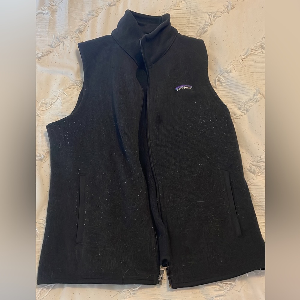 Patagonia best medium